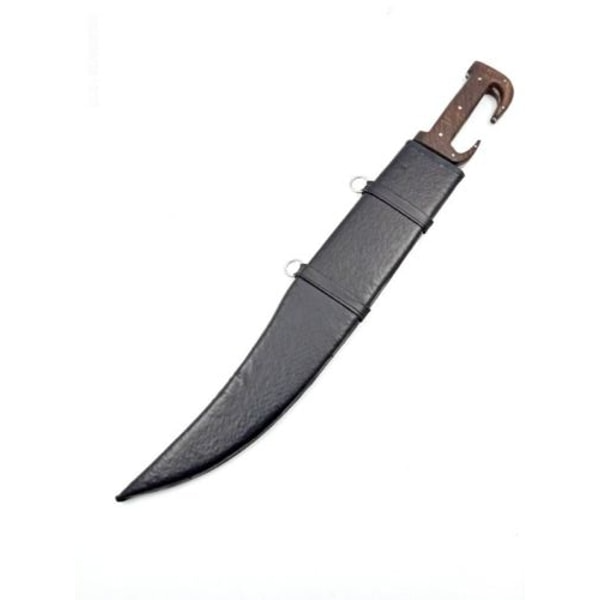 SpartanSwordofKingLeonidasAUniqueandMemorableChristmasGift 11jpg