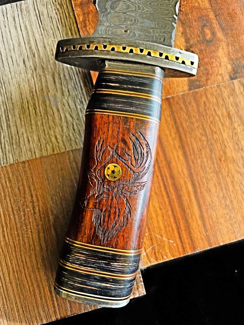 The Ultimate Outdoor Companion for Men