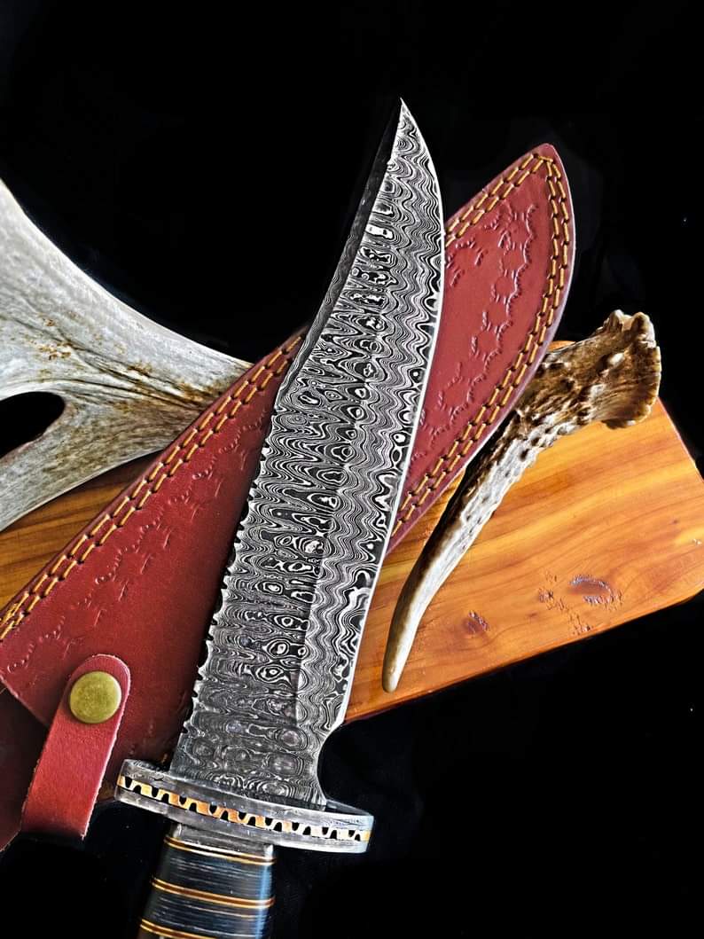 The Ultimate Outdoor Companion for Men