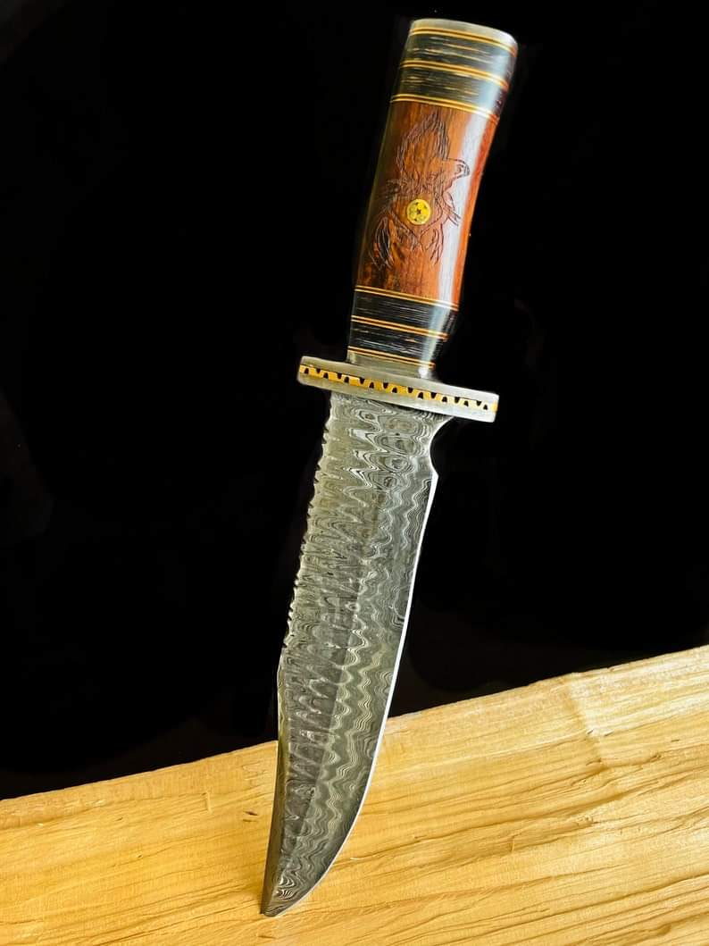 The Ultimate Outdoor Companion for Men