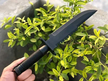 fixedbladeCampingknife