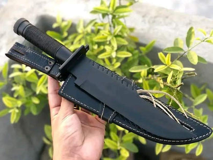 fixedbladeCampingknife