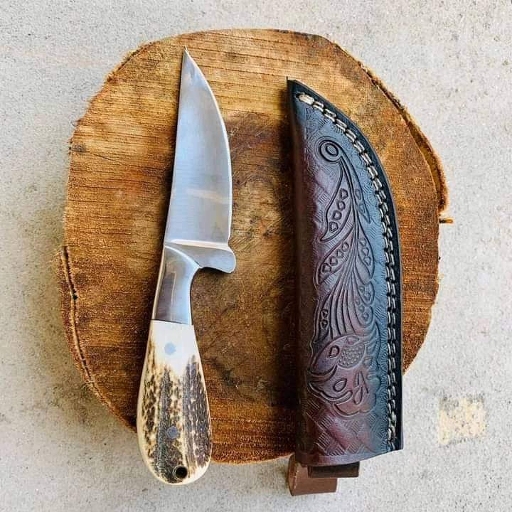 Handmade Stainless Steel Knife