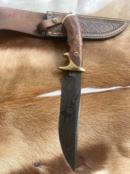 fixedbladeCampingknife