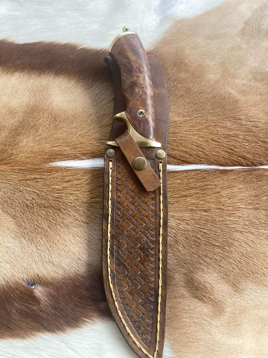 fixedbladeCampingknife