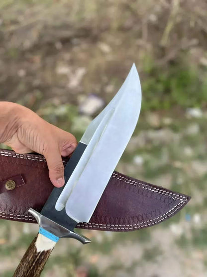 Benchmade Saddle Mountain Skinner