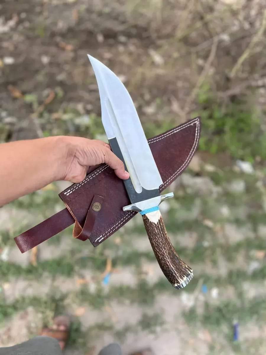 Benchmade Saddle Mountain Skinner