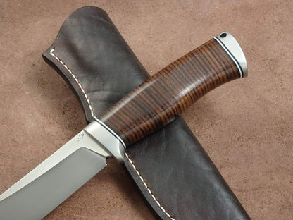 dagger knife with sheath in usa