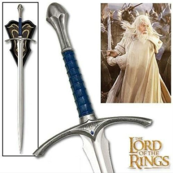 LOTR  Sword in United Kingdompng