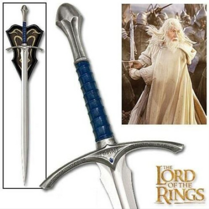 LOTR  Sword in United Kingdompng