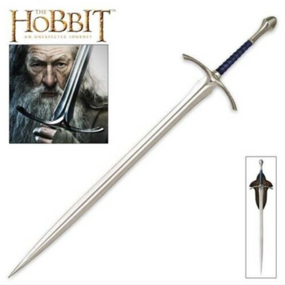 sword replicas LOTRpng