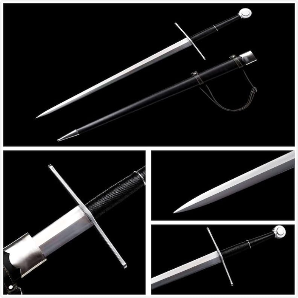 Costume Swords Japanese Katana Real Samurai |Sword Full