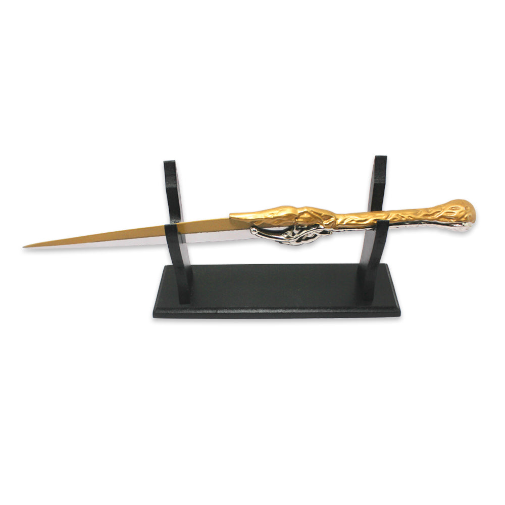 Lord Of The Rings Ring Of Power Galadriel Holy Sword