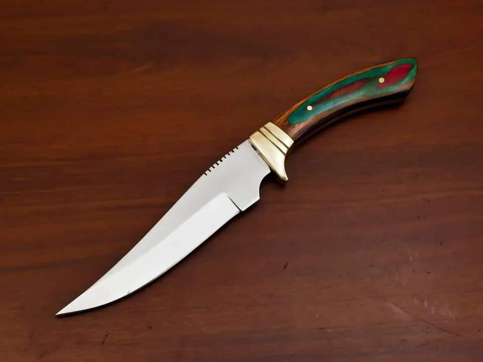replica bowie knife