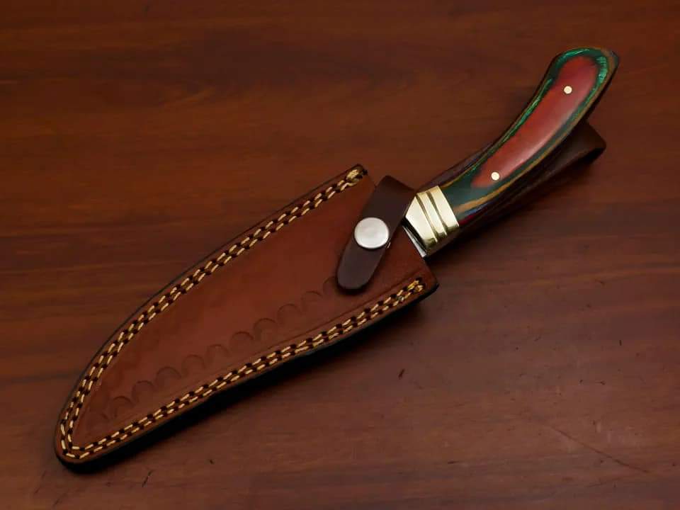 replica bowie knife