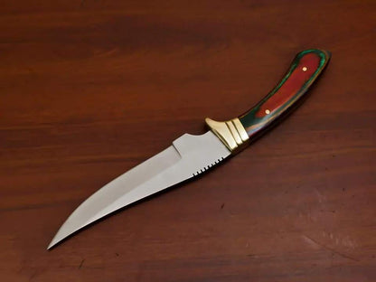 replica bowie knife