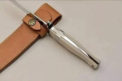 replica bowie knife