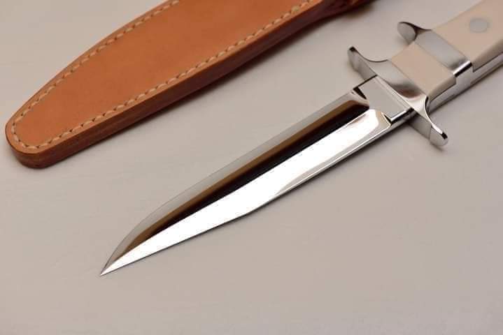 replica bowie knife