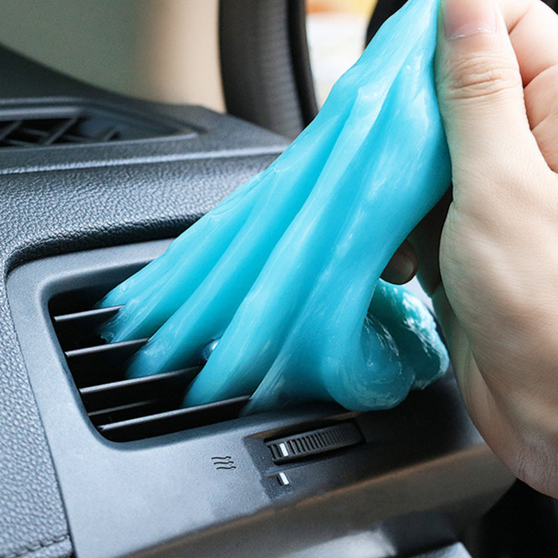Universal Magic Dust Cleaner Gel