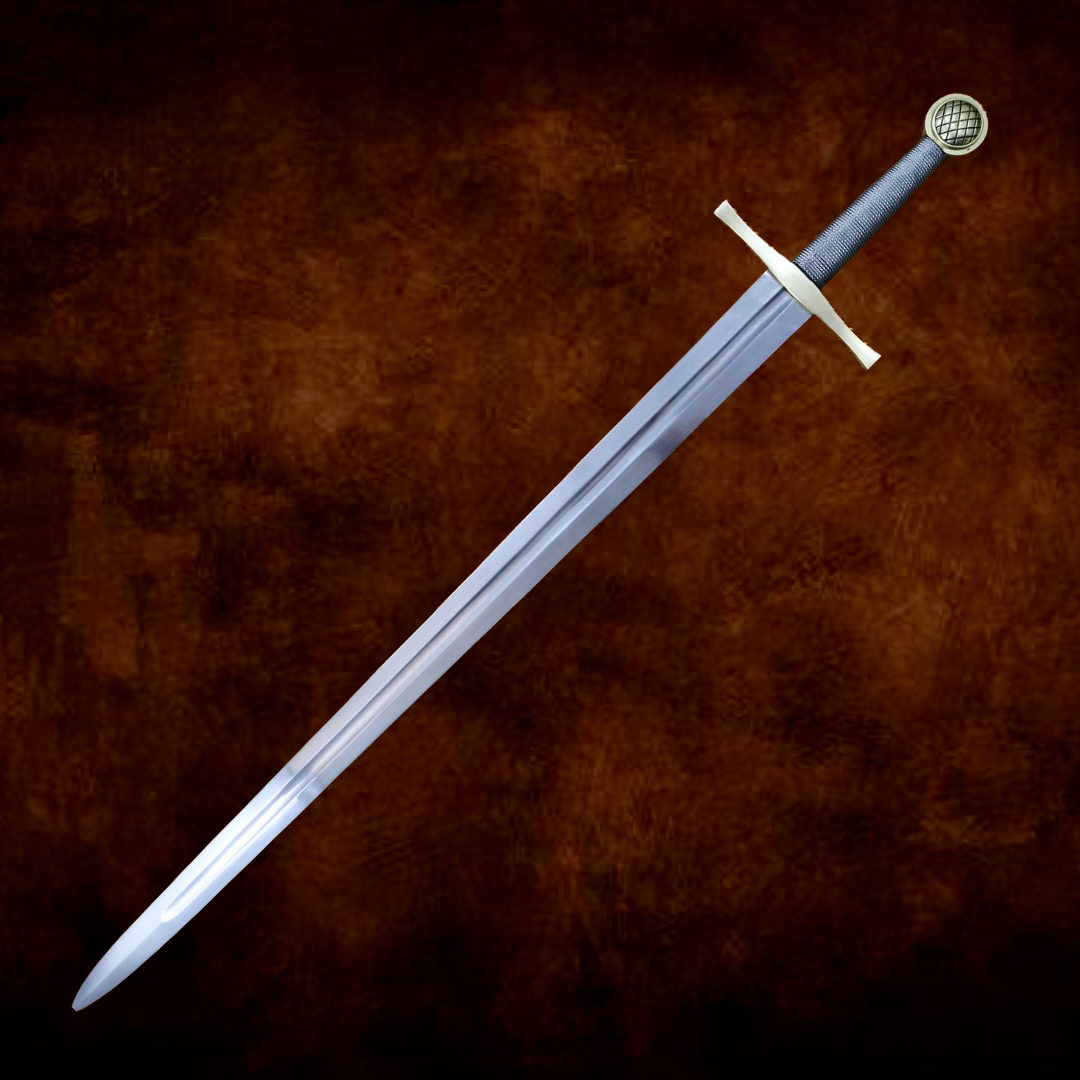 38 Inches The King Arthur Replica Excalibur Medieval Sword | Spanish-Knives