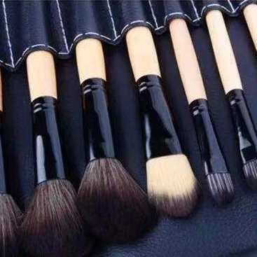 Professional Makeup Brushes Set