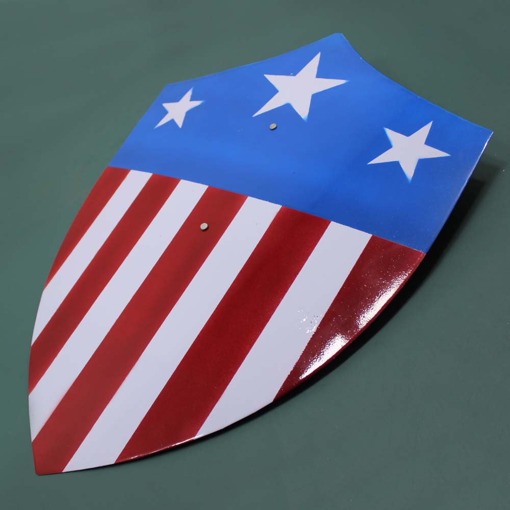 Marvel Legends Captain America Shield Captain America WW2 Rescue