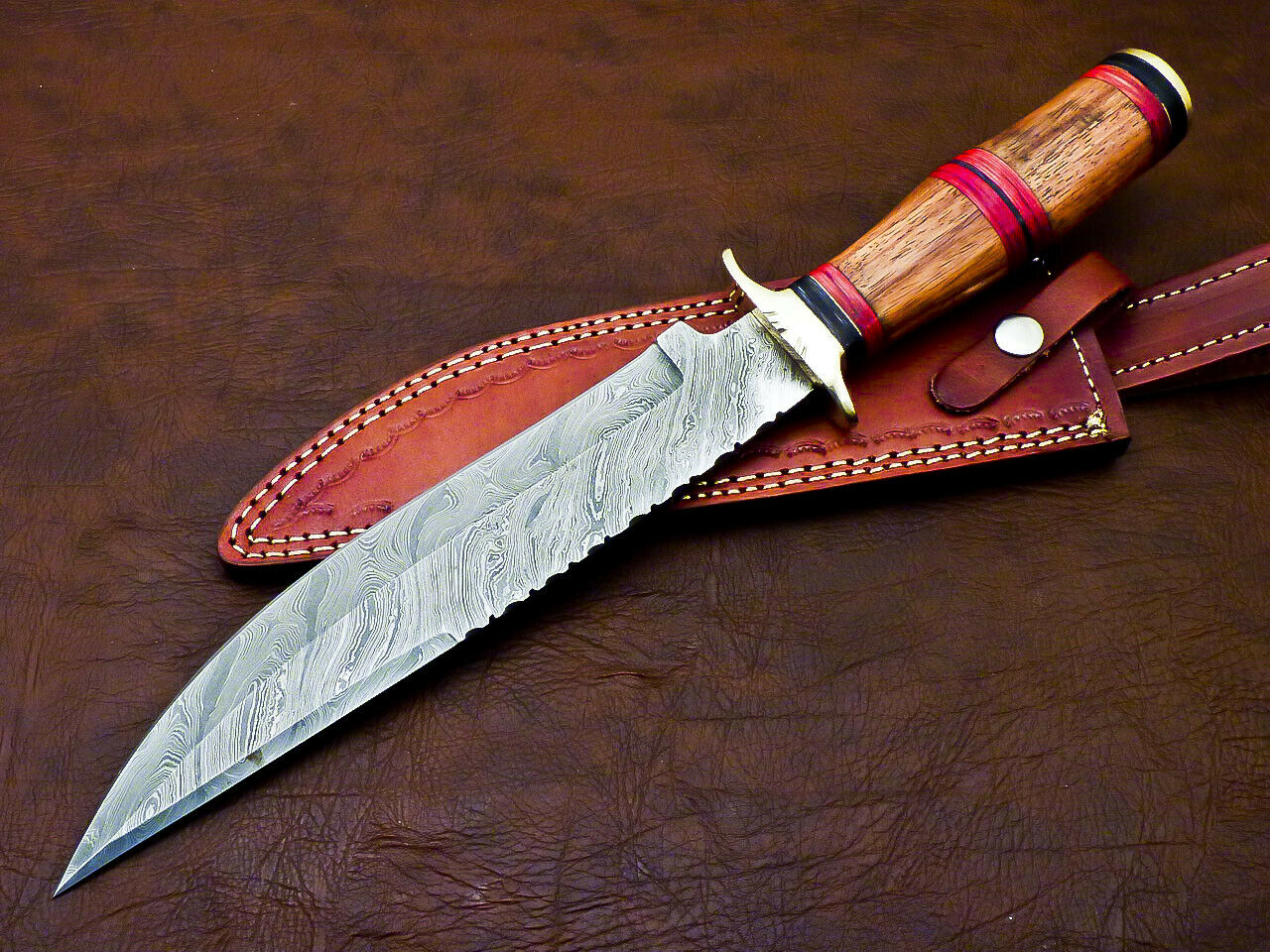 Damascus Knifejpg