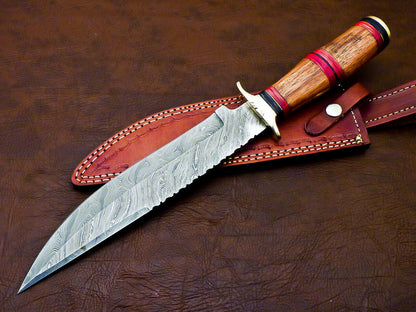 Damascus Knifejpg
