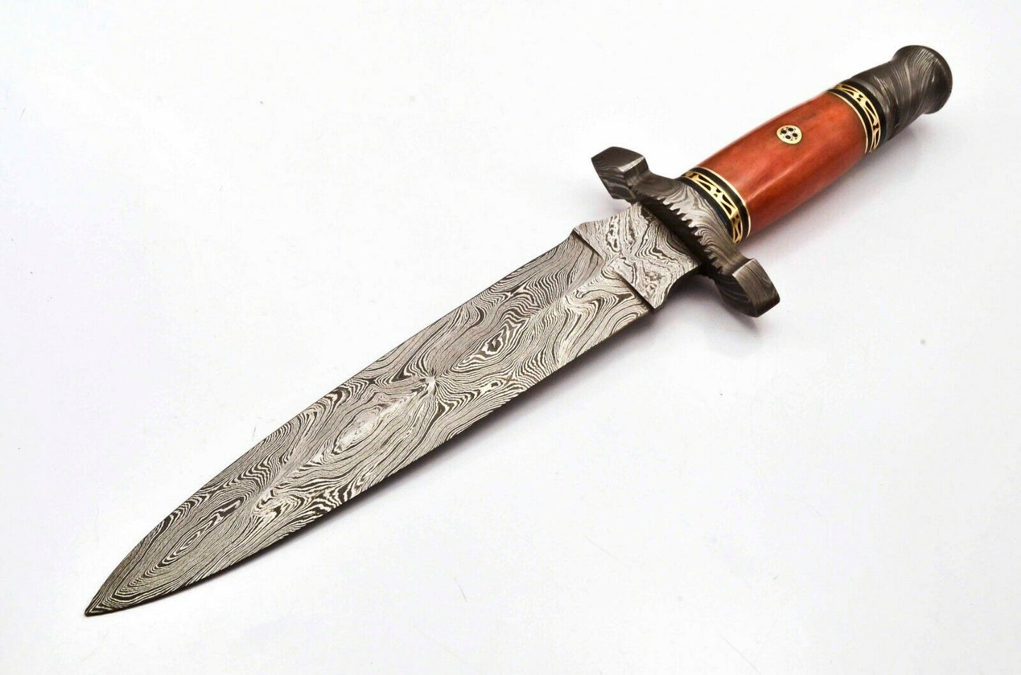Damascus knifejpg