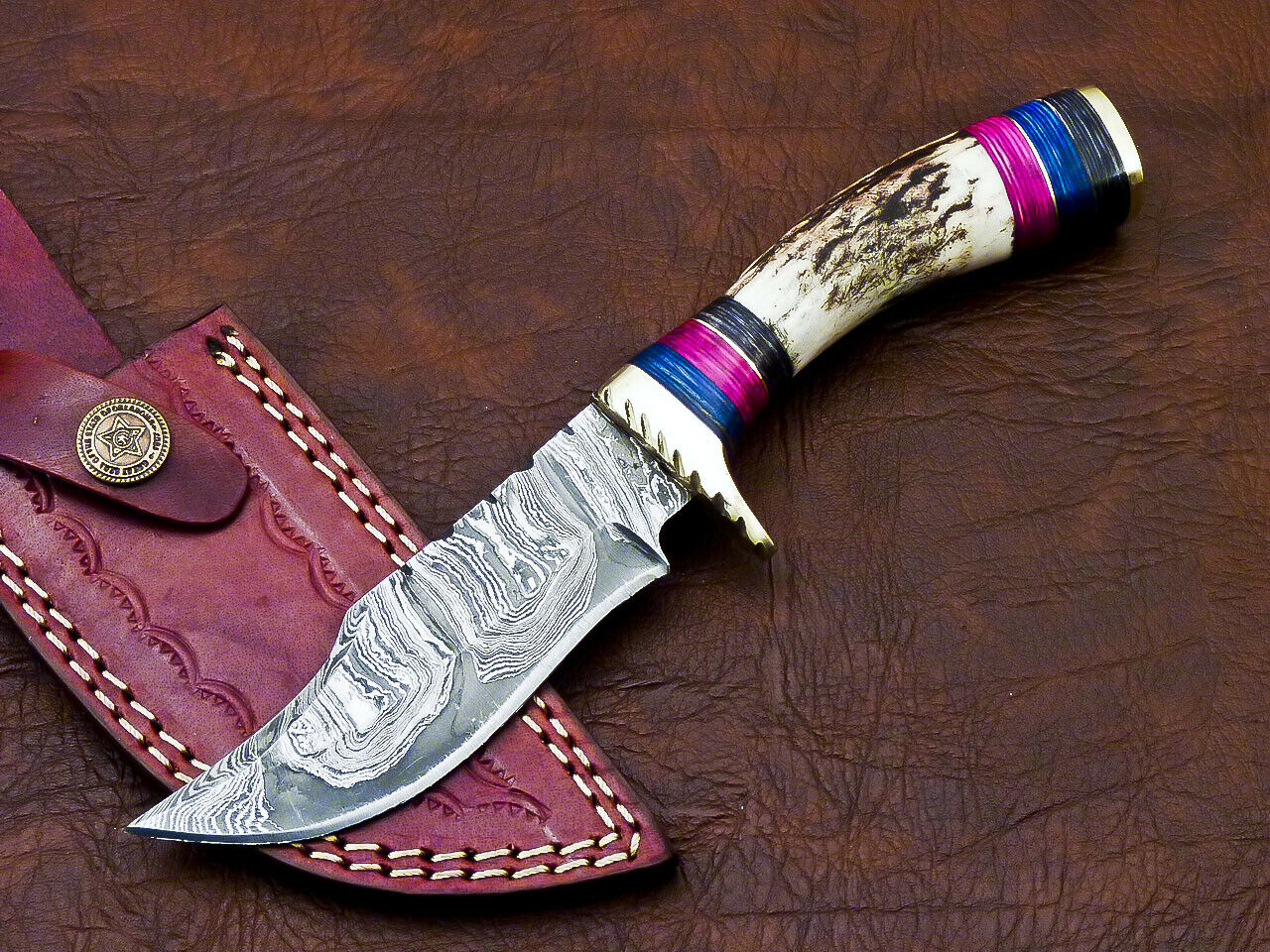 Hunting Knifejpg