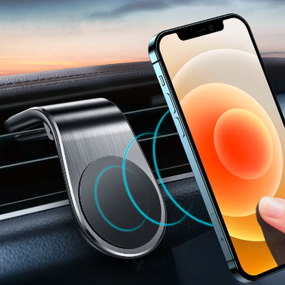 Magnetic Car Vent Phone Mount