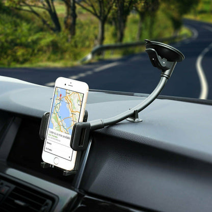 Car Windshield Mount Holder Universal