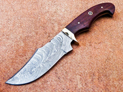 Hunting Bowie Knifejpg