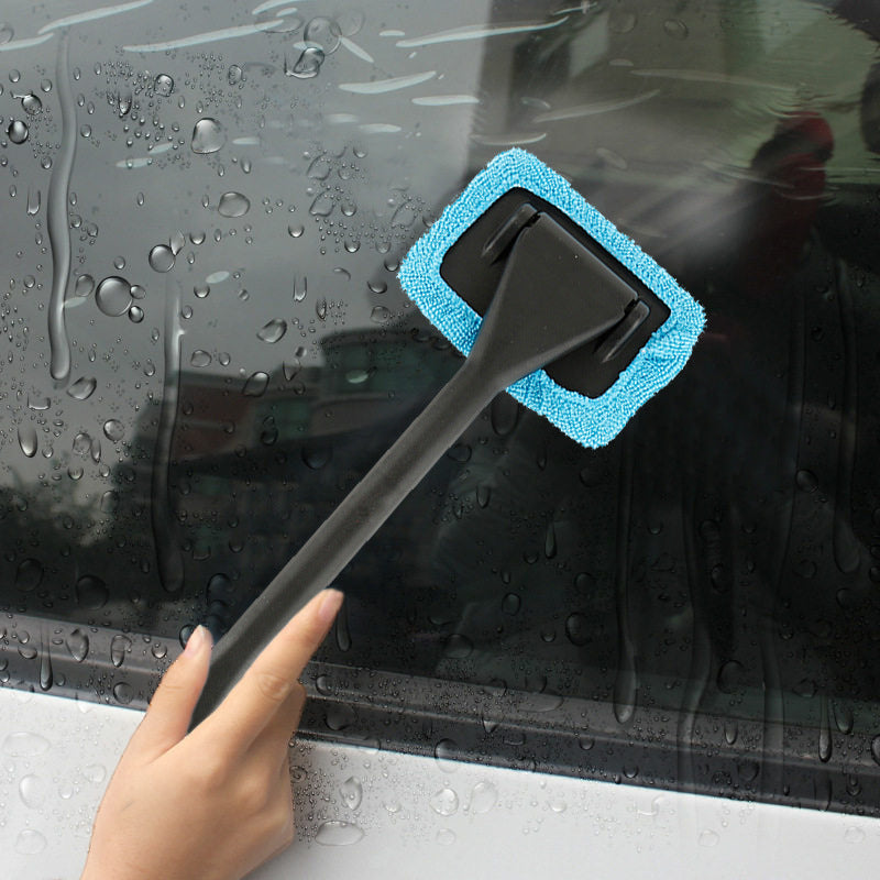 Durable Window Windshield Cleaning Tool