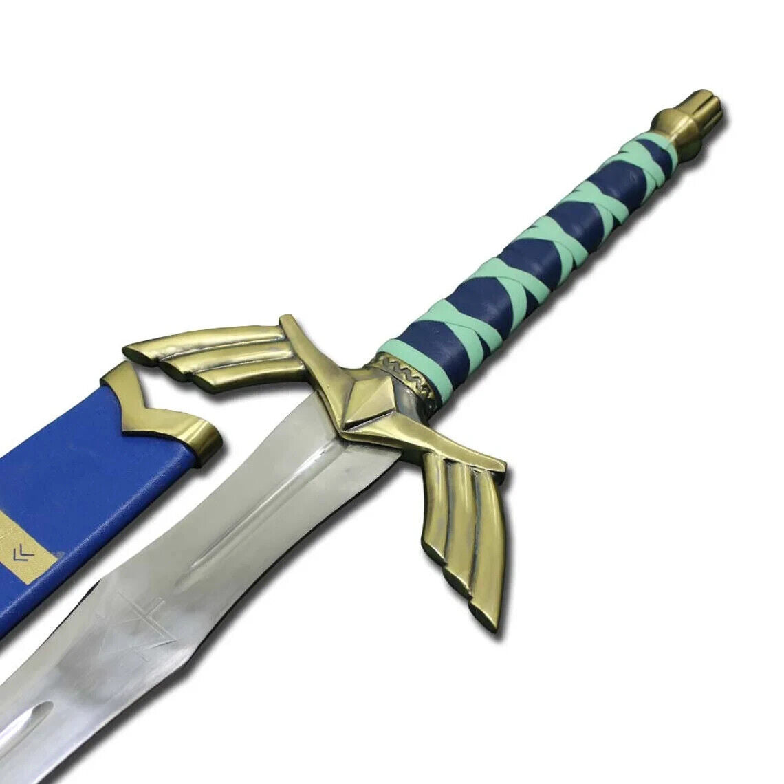 Buy Now your 36 Handmade High Carbon Steel Viking Bearded Sword today