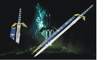 Buy Now your 36 Handmade High Carbon Steel Viking Bearded Sword today