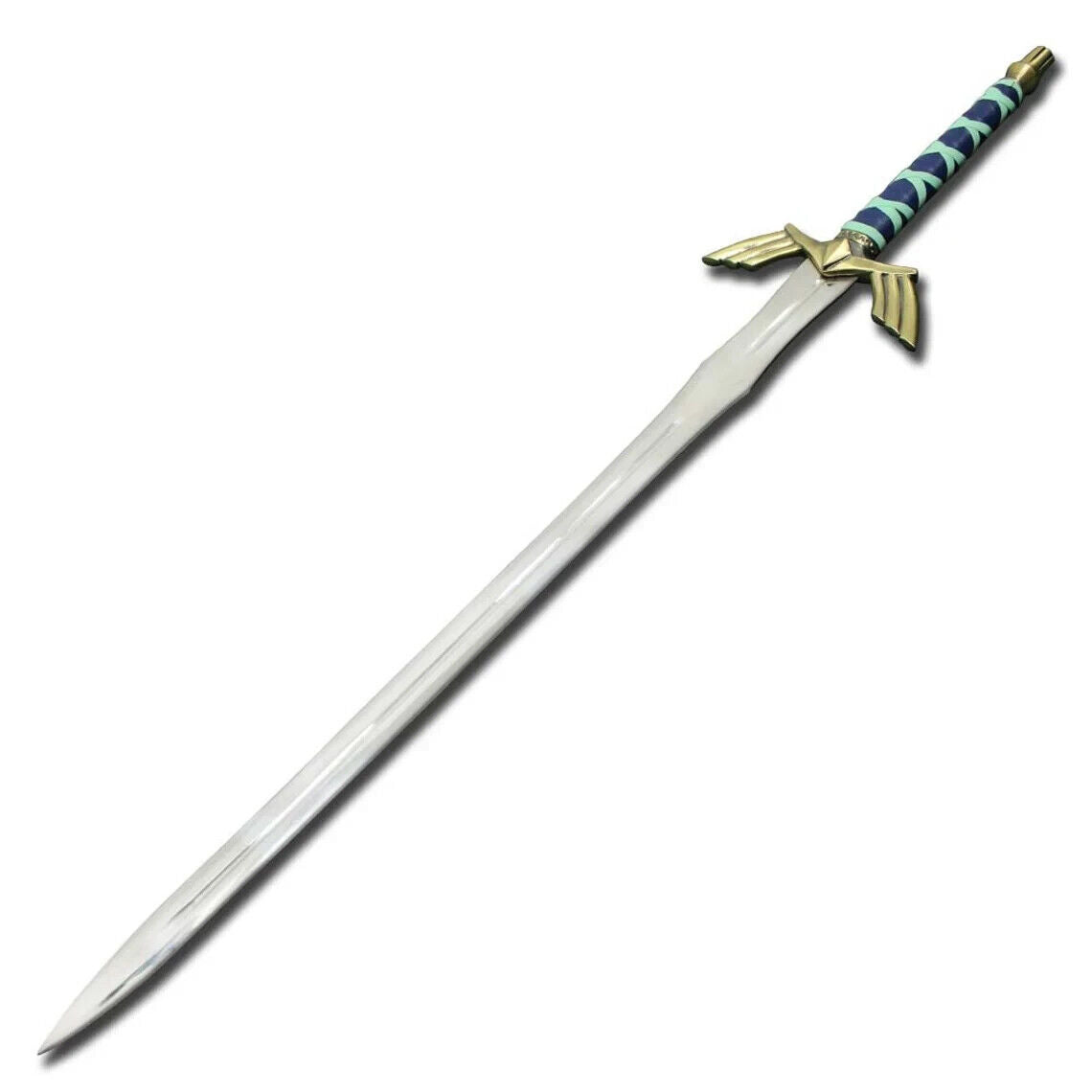 Buy Now your 36 Handmade High Carbon Steel Viking Bearded Sword today