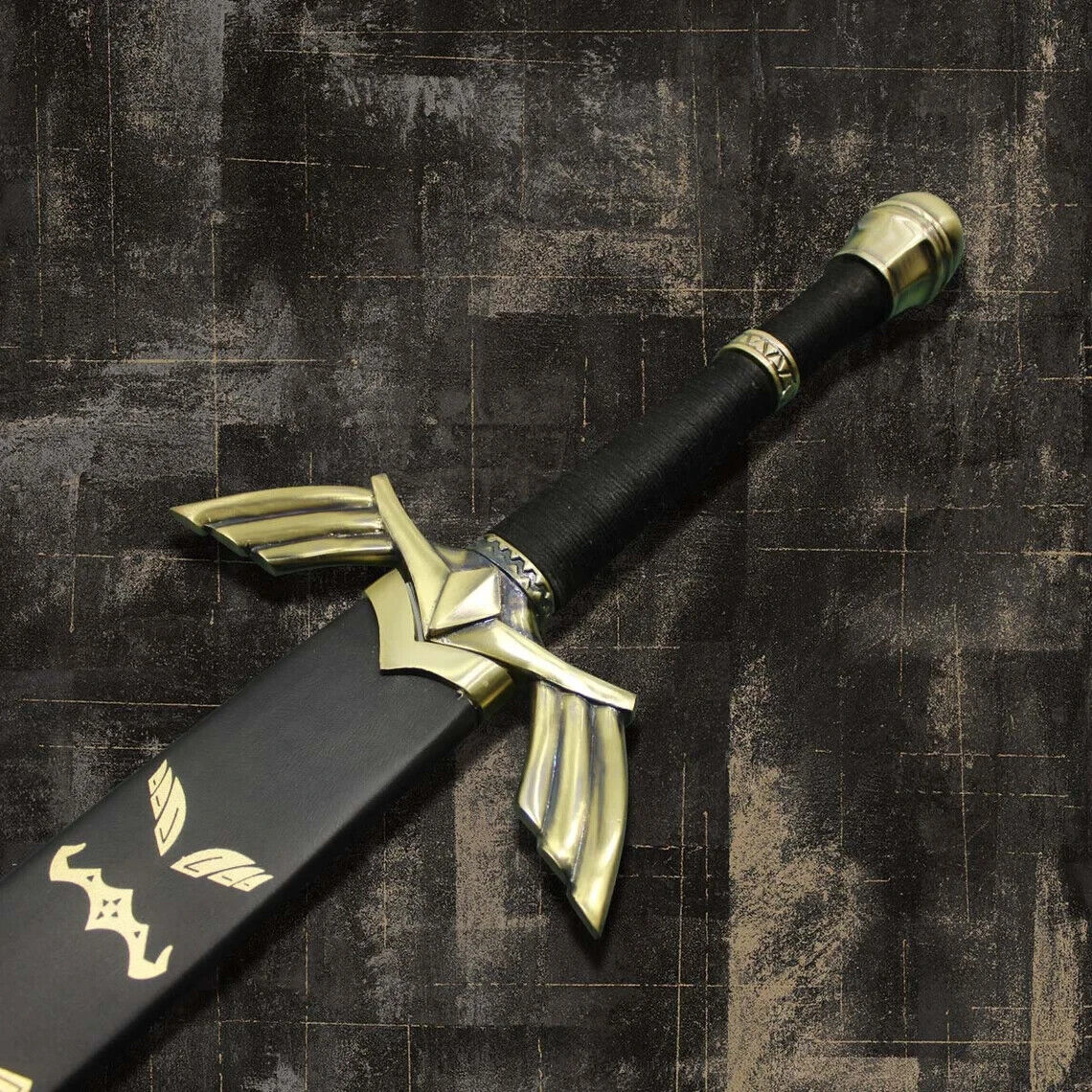 36 Handmade High Carbon Steel Viking for sale
