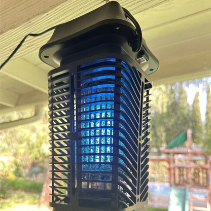 Indoor Outdoor Mosquito Zapper Trap