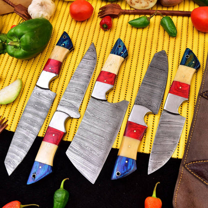 Professional Best Chef Knives for sale