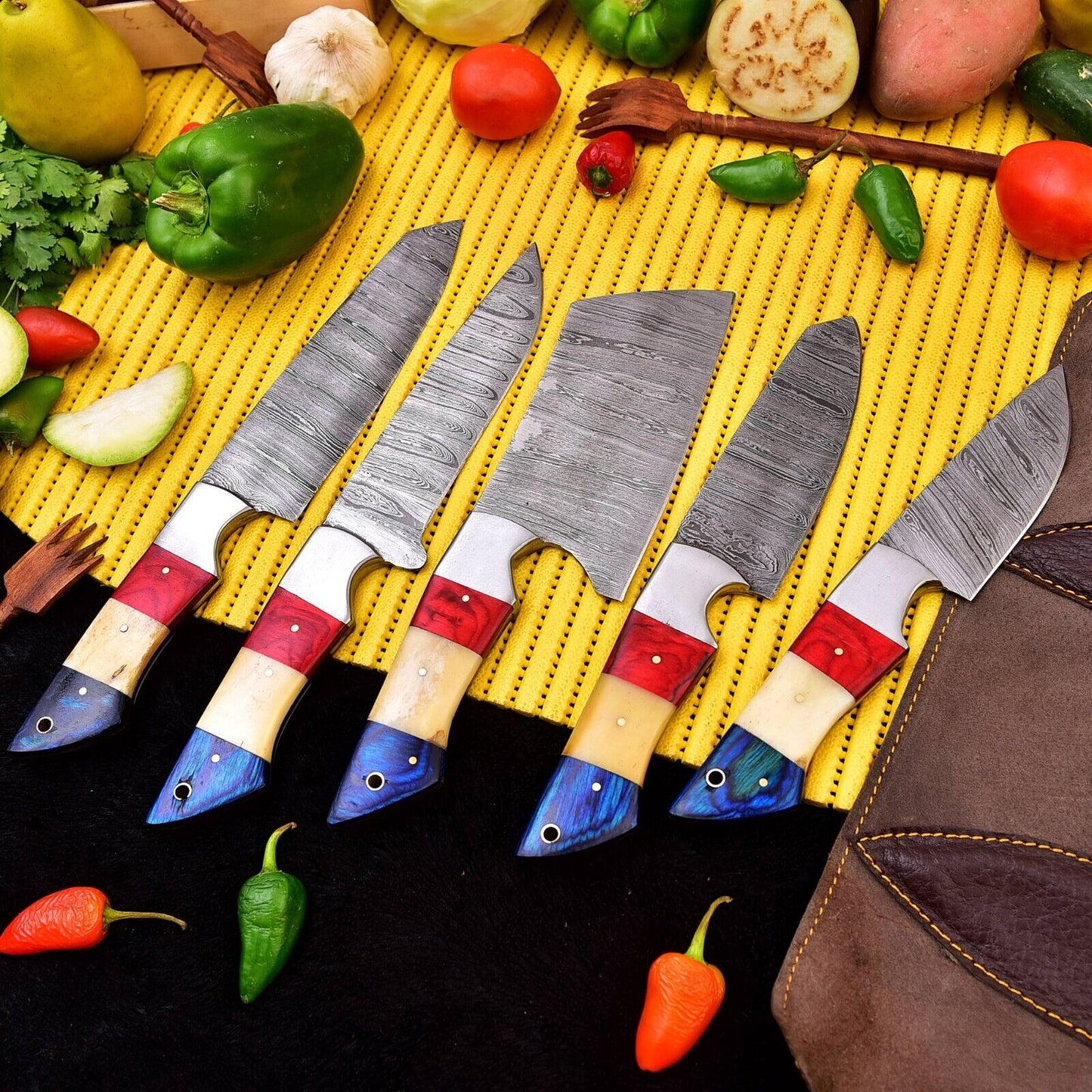 Professional Best Chef Knives for sale