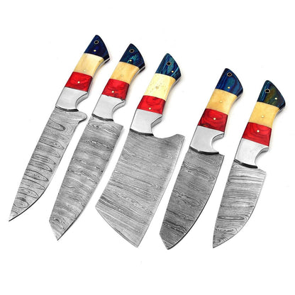 Professional Best Chef Knives for sale