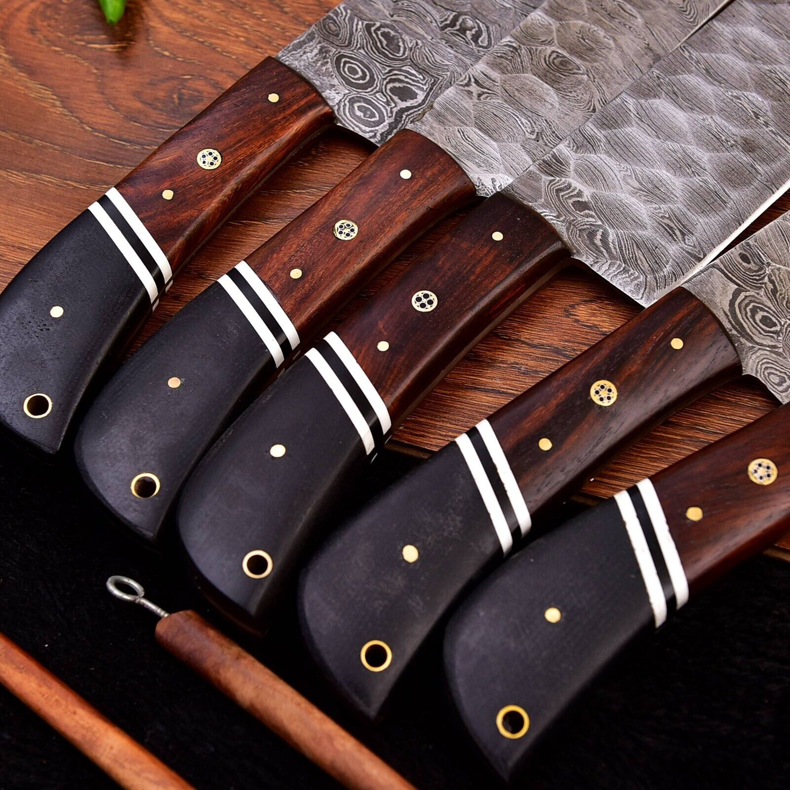 Professional Chef Knives for sale