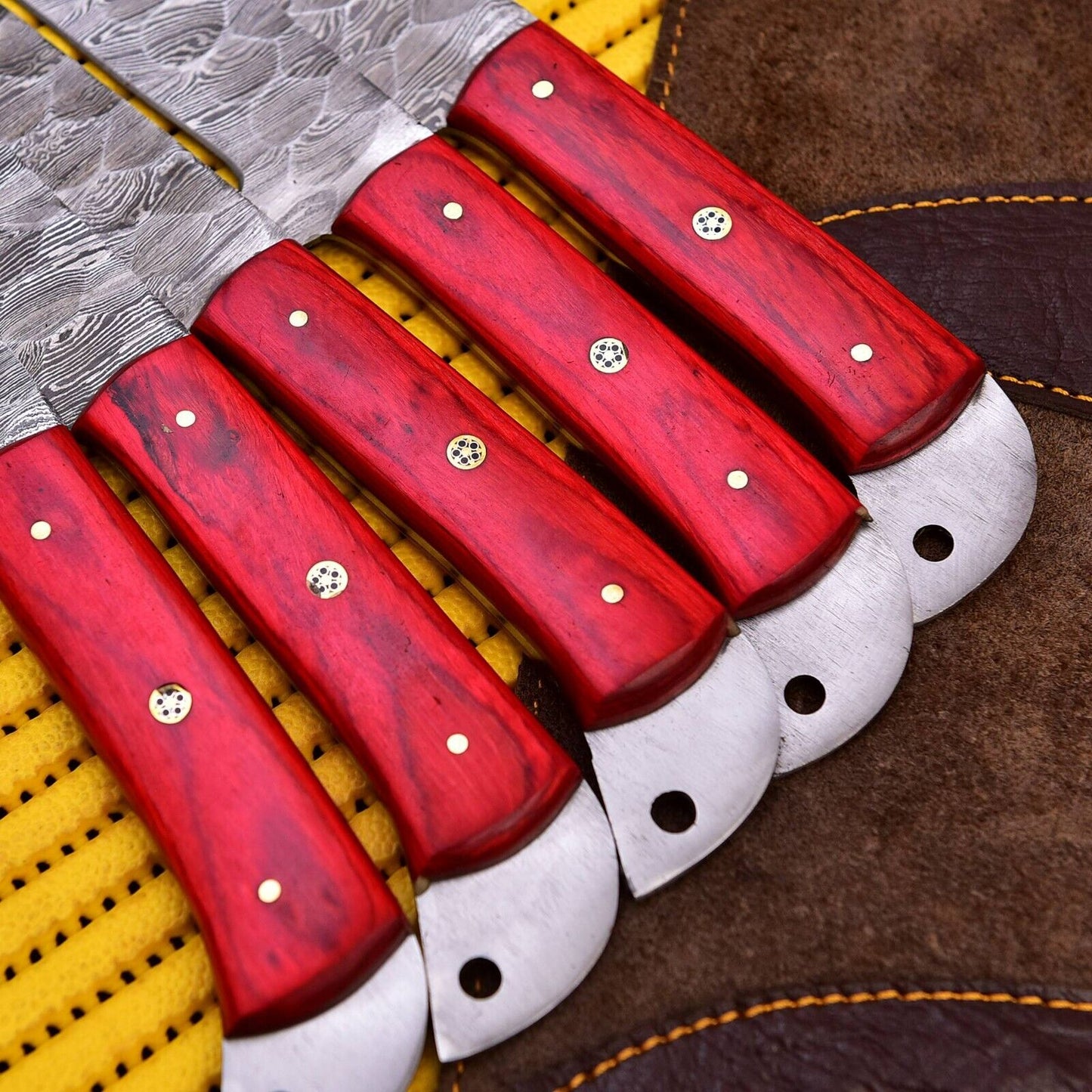Professional Chef Knives