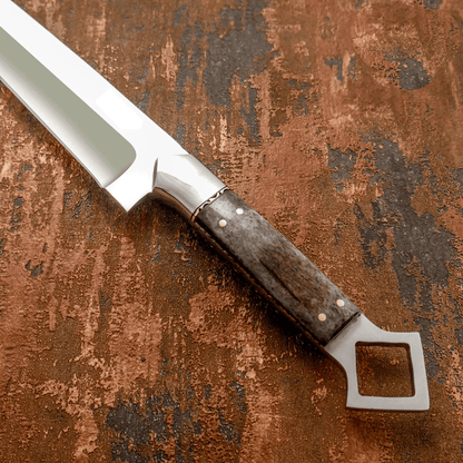 Buy Now Battle Ready Full Tang Machete Knife