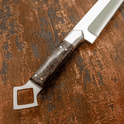 Buy Now Battle Ready Full Tang Machete Knife