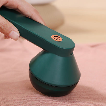 Electric Clothes Lint Remover