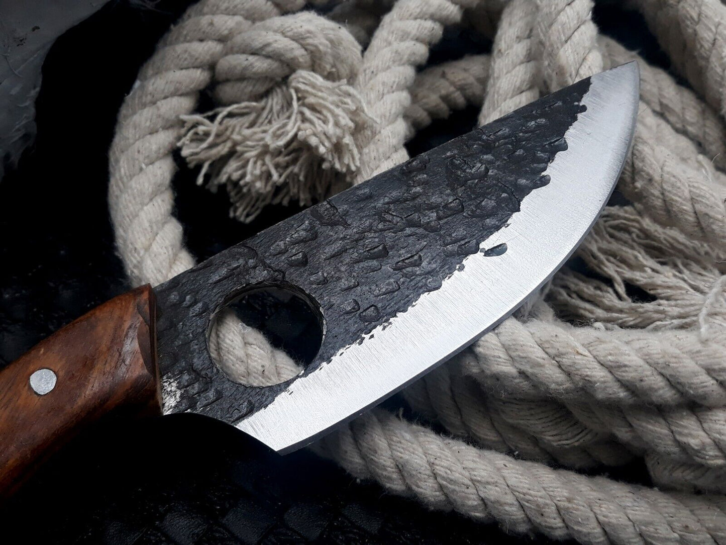 Buy Now Kitchen Chef Knife