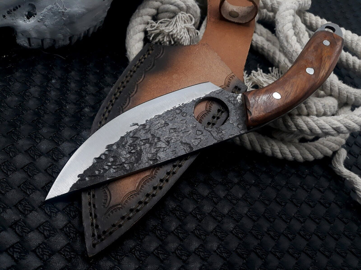 Buy Now Kitchen Chef Knife