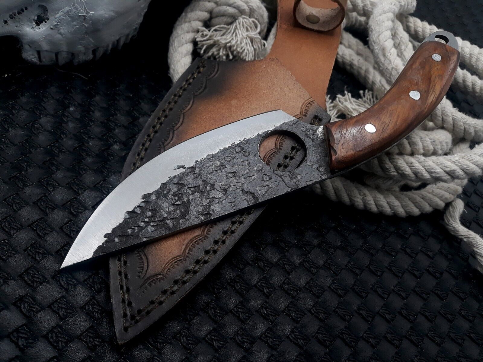 Buy Now Kitchen Chef Knife